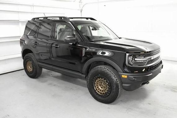 FORD BRONCO SPORT 2021 3FMCR9D93MRB30856 image